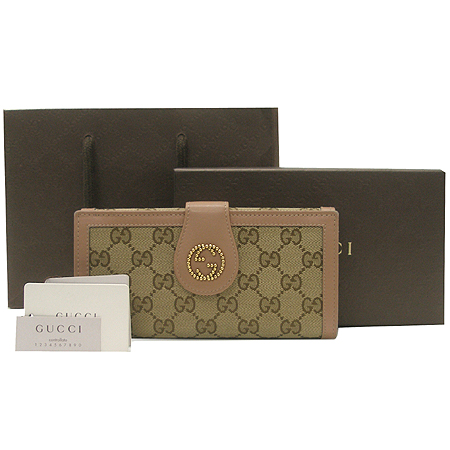 Gucci(����) 269970 FAFXT 8594 ���� G�ΰ� ��� �к긯 2�� ������ [�б�����������2ȣ��] �̹���2 - ���̺��� �߰���ǰ
