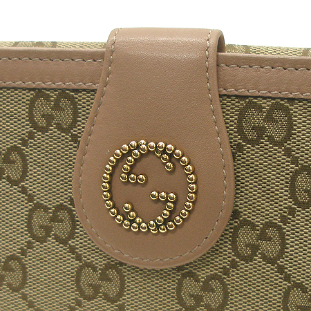Gucci(����) 269970 FAFXT 8594 ���� G�ΰ� ��� �к긯 2�� ������ [�б�����������2ȣ��] �̹���3 - ���̺��� �߰���ǰ