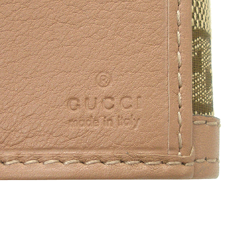 Gucci(����) 269970 FAFXT 8594 ���� G�ΰ� ��� �к긯 2�� ������ [�б�����������2ȣ��] �̹���5 - ���̺��� �߰���ǰ