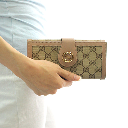 Gucci(����) 269970 FAFXT 8594 ���� G�ΰ� ��� �к긯 2�� ������ [�б�����������2ȣ��] �̹���6 - ���̺��� �߰���ǰ