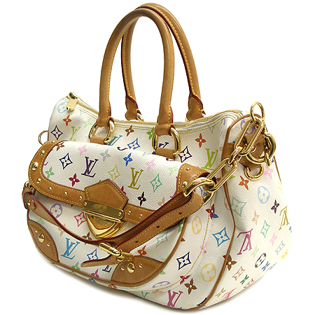 Louis Vuitton(���̺���) M40125 ���׷� ��Ƽ�÷� ȭ��Ʈ ��Ÿ 2WAY [�б�������] �̹���2 - ���̺��� �߰���ǰ