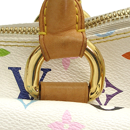 Louis Vuitton(���̺���) M40125 ���׷� ��Ƽ�÷� ȭ��Ʈ ��Ÿ 2WAY [�б�������] �̹���3 - ���̺��� �߰���ǰ