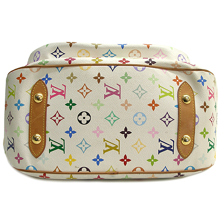 Louis Vuitton(���̺���) M40125 ���׷� ��Ƽ�÷� ȭ��Ʈ ��Ÿ 2WAY [�б�������] �̹���4 - ���̺��� �߰���ǰ