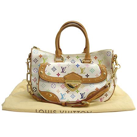 Louis Vuitton(���̺���) M40125 ���׷� ��Ƽ�÷� ȭ��Ʈ ��Ÿ 2WAY [�б�������] �̹���5 - ���̺��� �߰���ǰ