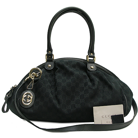 Gucci(����) 223974 GG �ΰ� �ڰ��� 2WAY �̹���2 - ���̺��� �߰���ǰ