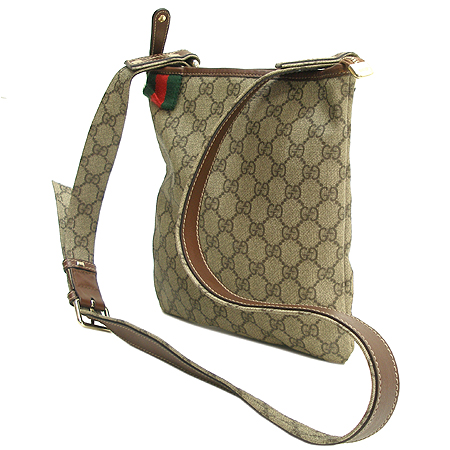 Gucci(����) 246413 GG �ΰ� PVC ũ�ν��� �̹���2 - ���̺��� �߰���ǰ