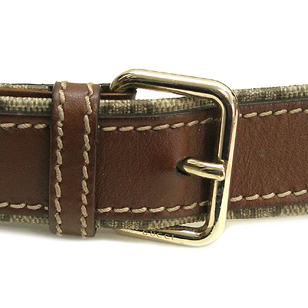 Gucci(����) 246413 GG �ΰ� PVC ũ�ν��� �̹���3 - ���̺��� �߰���ǰ
