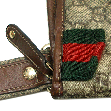 Gucci(����) 246413 GG �ΰ� PVC ũ�ν��� �̹���4 - ���̺��� �߰���ǰ