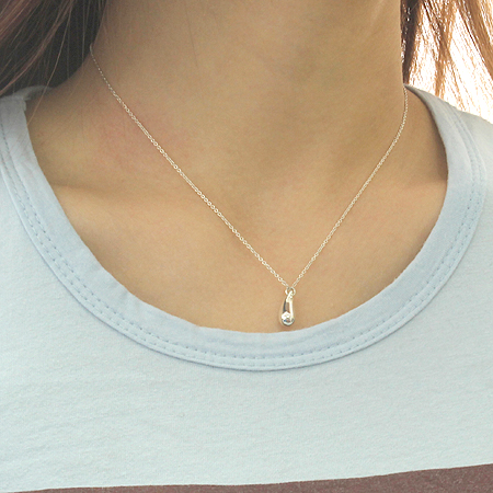 Tiffany(Ƽ�Ĵ�)  925(�ǹ�) Ƽ����� �Ҵ�Ʈ ����� �̹���6 - ���̺��� �߰���ǰ