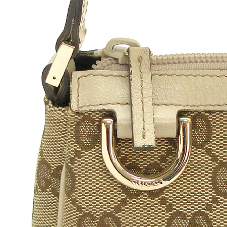 Gucci(����) 145750 GG�ΰ� �ڰ��� �Ŀ�ġ ����� [��������] �̹���4 - ���̺��� �߰���ǰ