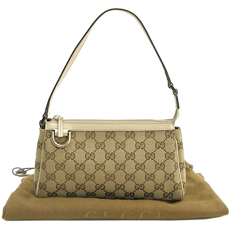 Gucci(����) 145750 GG�ΰ� �ڰ��� �Ŀ�ġ ����� [��������] �̹���5 - ���̺��� �߰���ǰ
