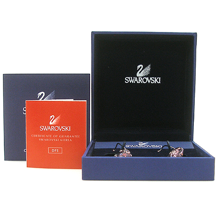 Swarovski(���ͷκ꽺Ű) ��� �Ͱ��� �̹���2 - ���̺��� �߰���ǰ