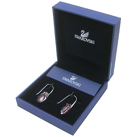 Swarovski(���ͷκ꽺Ű) ��� �Ͱ��� �̹���3 - ���̺��� �߰���ǰ