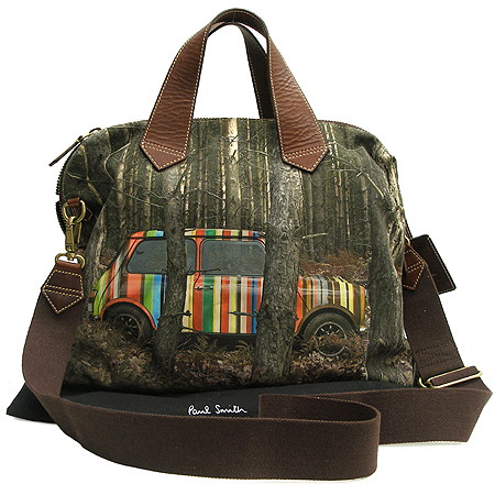 Paul Smith(�����̽�) �к긯 ����ī ���� ��Ʈ �� ����� �̹���2 - ���̺��� �߰���ǰ