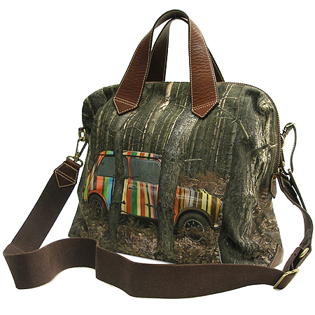 Paul Smith(�����̽�) �к긯 ����ī ���� ��Ʈ �� ����� �̹���3 - ���̺��� �߰���ǰ