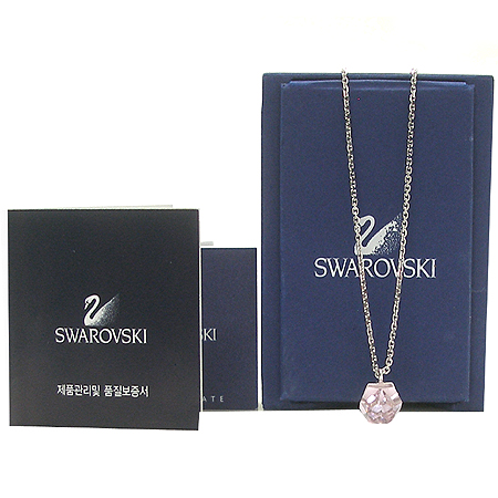 Swarovski(���ͷκ꽺Ű) ��� ����� �̹���2 - ���̺��� �߰���ǰ