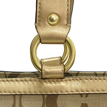 Coach(��ġ) F14694 �ñ׳��� ������� ȥ�� ����� �̹���3 - ���̺��� �߰���ǰ