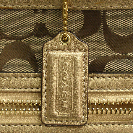 Coach(��ġ) F14694 �ñ׳��� ������� ȥ�� ����� �̹���4 - ���̺��� �߰���ǰ