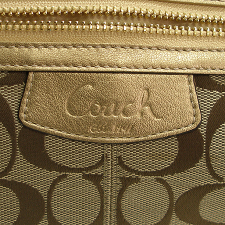 Coach(��ġ) F14694 �ñ׳��� ������� ȥ�� ����� �̹���5 - ���̺��� �߰���ǰ