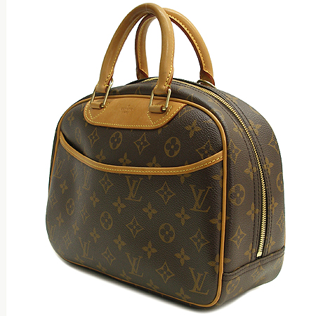 Louis Vuitton(���̺���) M42228 ���׷� ĵ���� Ʈ��� ��Ʈ�� �̹���2 - ���̺��� �߰���ǰ