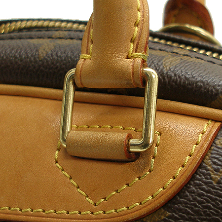 Louis Vuitton(���̺���) M42228 ���׷� ĵ���� Ʈ��� ��Ʈ�� �̹���3 - ���̺��� �߰���ǰ