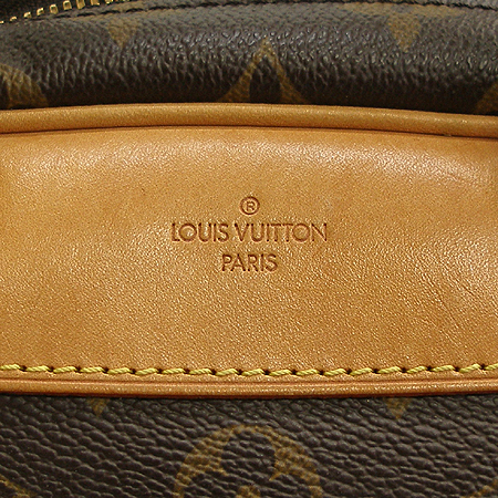 Louis Vuitton(���̺���) M42228 ���׷� ĵ���� Ʈ��� ��Ʈ�� �̹���5 - ���̺��� �߰���ǰ