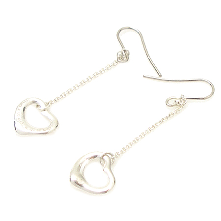 Tiffany(Ƽ�Ĵ�)  925(�ǹ�) ��Ʈ �Ͱ��� �̹���2 - ���̺��� �߰���ǰ