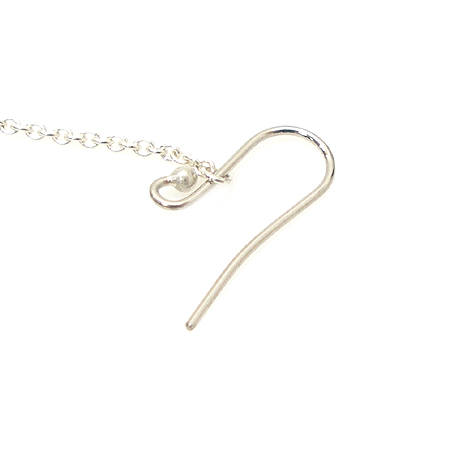 Tiffany(Ƽ�Ĵ�)  925(�ǹ�) ��Ʈ �Ͱ��� �̹���4 - ���̺��� �߰���ǰ