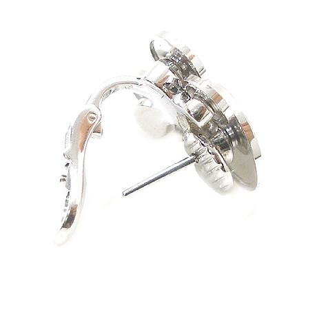 Bvlgari(�Ұ���) 18K ȭ��Ʈ ��� ġŬ��� 4��ũ �Ͱ��� [�б�������] �̹���4 - ���̺��� �߰���ǰ