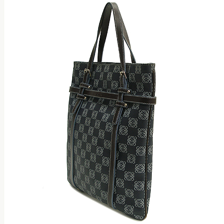 Loewe(�ο���) �ΰ� PVC �簢 ��Ʈ�� �̹���2 - ���̺��� �߰���ǰ