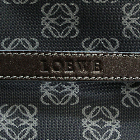 Loewe(�ο���) �ΰ� PVC �簢 ��Ʈ�� �̹���4 - ���̺��� �߰���ǰ