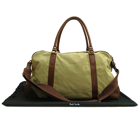 Paul Smith(�����̽�) ĵ���� ���� Ʈ���� �� ������ 2WAY [��õ ������] �̹���5 - ���̺��� �߰���ǰ