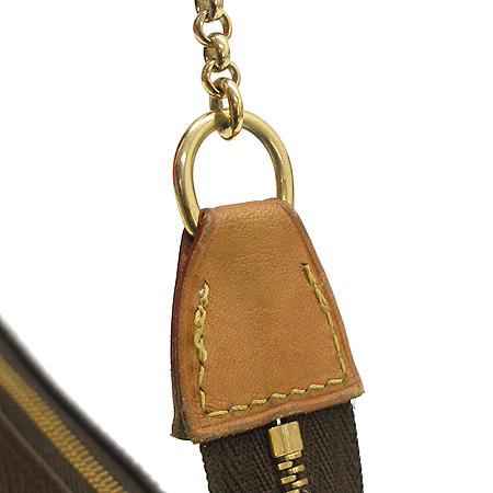 Louis Vuitton(���̺���) M95567 ���׷� ĵ���� ����Ŭ��ġ ����� [�б�������] �̹���3 - ���̺��� �߰���ǰ