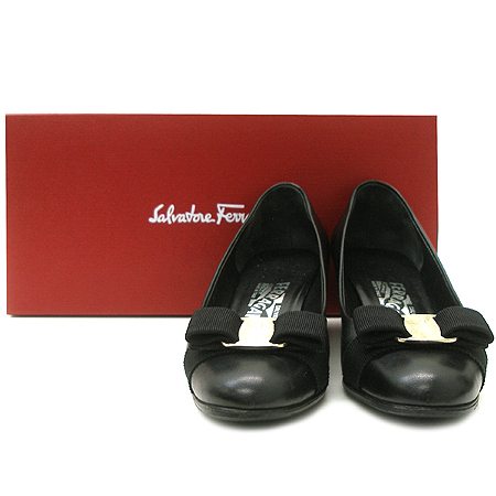 Ferragamo(��󰡸�) CARLA ���� �ٶ� ��� ������ ������ ���� �̹���2 - ���̺��� �߰���ǰ