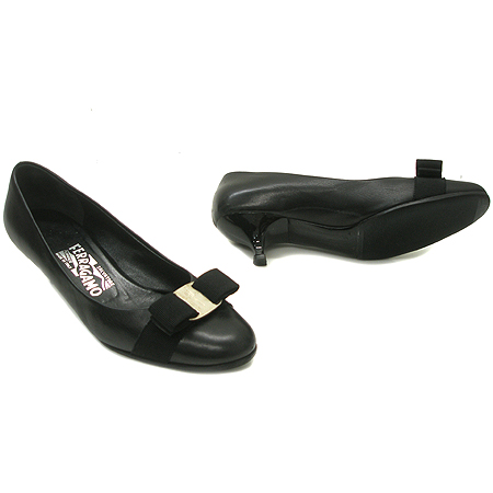 Ferragamo(��󰡸�) CARLA ���� �ٶ� ��� ������ ������ ���� �̹���3 - ���̺��� �߰���ǰ