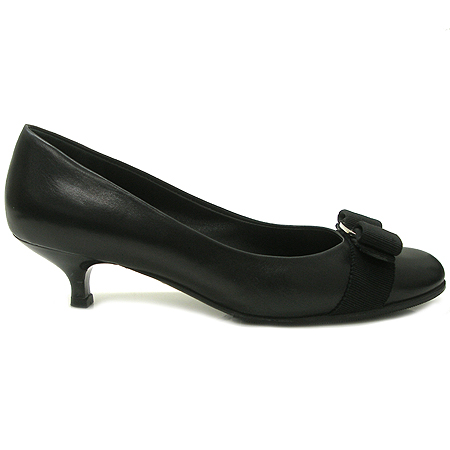 Ferragamo(��󰡸�) CARLA ���� �ٶ� ��� ������ ������ ���� �̹���4 - ���̺��� �߰���ǰ