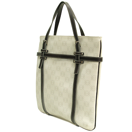 Loewe(�ο���) �ΰ� PVC �簢 ��Ʈ�� �̹���2 - ���̺��� �߰���ǰ