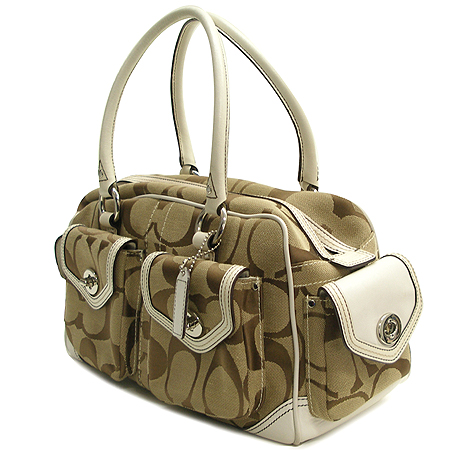 Coach(��ġ) �ñ׳��� �ΰ� ���� ��Ʈ�� �̹���2 - ���̺��� �߰���ǰ