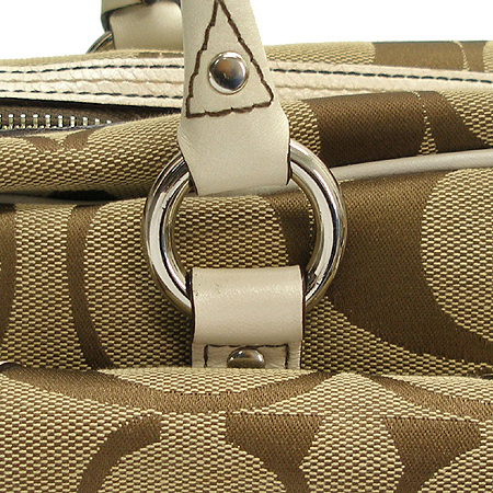 Coach(��ġ) �ñ׳��� �ΰ� ���� ��Ʈ�� �̹���3 - ���̺��� �߰���ǰ