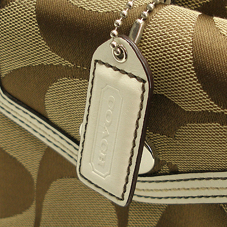 Coach(��ġ) �ñ׳��� �ΰ� ���� ��Ʈ�� �̹���4 - ���̺��� �߰���ǰ