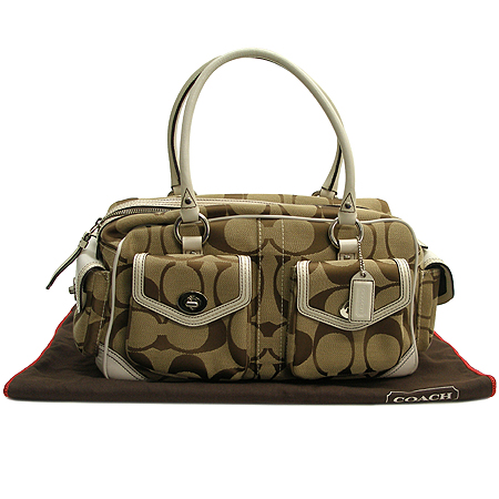Coach(��ġ) �ñ׳��� �ΰ� ���� ��Ʈ�� �̹���5 - ���̺��� �߰���ǰ