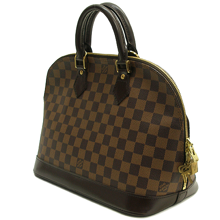 Louis Vuitton(���̺���) N51131 �ٹ̿� ĵ���� ���� �˸� ��Ʈ�� �̹���2 - ���̺��� �߰���ǰ