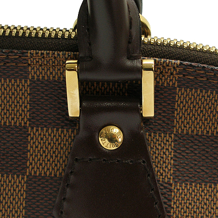 Louis Vuitton(���̺���) N51131 �ٹ̿� ĵ���� ���� �˸� ��Ʈ�� �̹���4 - ���̺��� �߰���ǰ