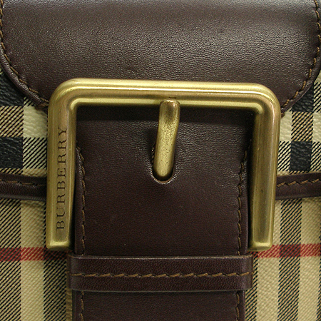 Burberry(������) HB H118 �� Ŭ���� üũ ��Ʈ ��� ��Ʈ�� �̹���4 - ���̺��� �߰���ǰ