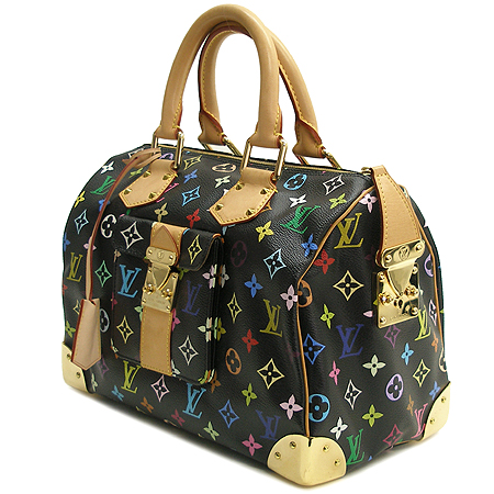 Louis Vuitton(���̺���) M92642 ���׷� ��Ƽ �÷� ���� ���ǵ� 30 ��Ʈ�� �̹���2 - ���̺��� �߰���ǰ