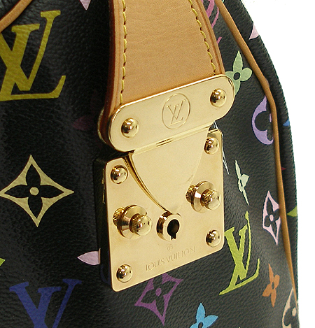 Louis Vuitton(���̺���) M92642 ���׷� ��Ƽ �÷� ���� ���ǵ� 30 ��Ʈ�� �̹���3 - ���̺��� �߰���ǰ