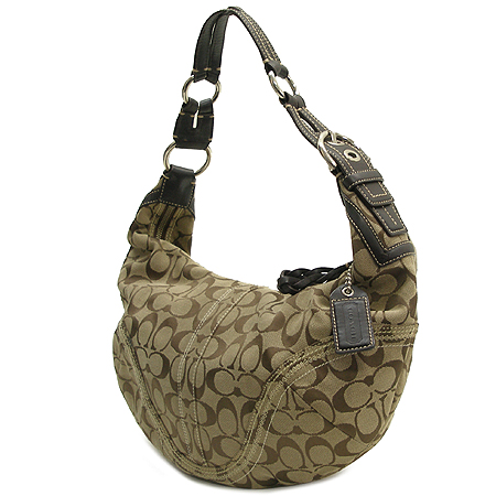 Coach(��ġ) �ñ׳��� �ΰ� ȣ�� ����� �̹���2 - ���̺��� �߰���ǰ