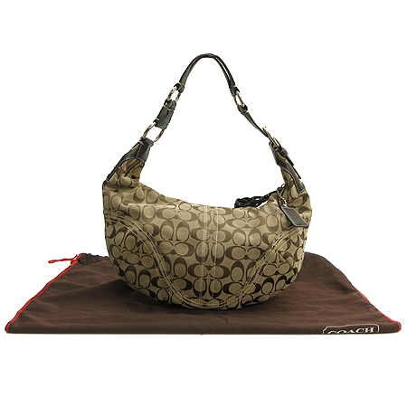 Coach(��ġ) �ñ׳��� �ΰ� ȣ�� ����� �̹���5 - ���̺��� �߰���ǰ