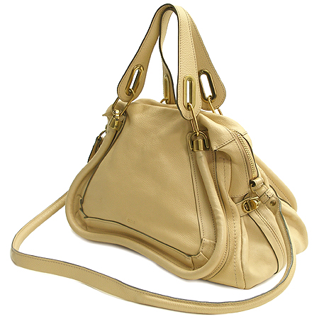 Chloe(���ο�) �Ķ�Ƽ(PARATY) M ������ WAY [�д����] �̹���2 - ���̺��� �߰���ǰ