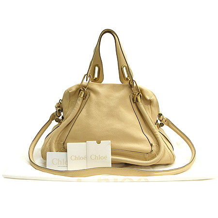 Chloe(���ο�) �Ķ�Ƽ(PARATY) M ������ WAY [�д����] �̹���5 - ���̺��� �߰���ǰ